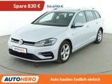 Volkswagen Golf VII 1.4 TSI Highline BlueMotion*NAVI*PDC* - Volkswagen Gebrauchtwagen in Leverkusen