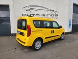 Fiat Doblo Kombi 5Sitzer Klima/PDC/Radio/Bluetooth/AU - gebrauchte Fiat Doblo aus dem Jahr 2017