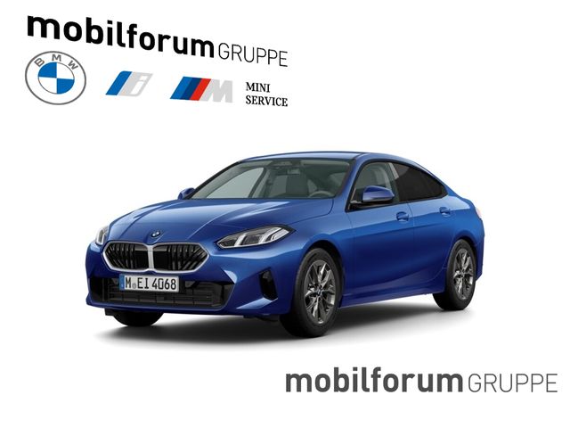 BMW 220 Gran Coupe i M-Sport AHK 360Kamera Keyless