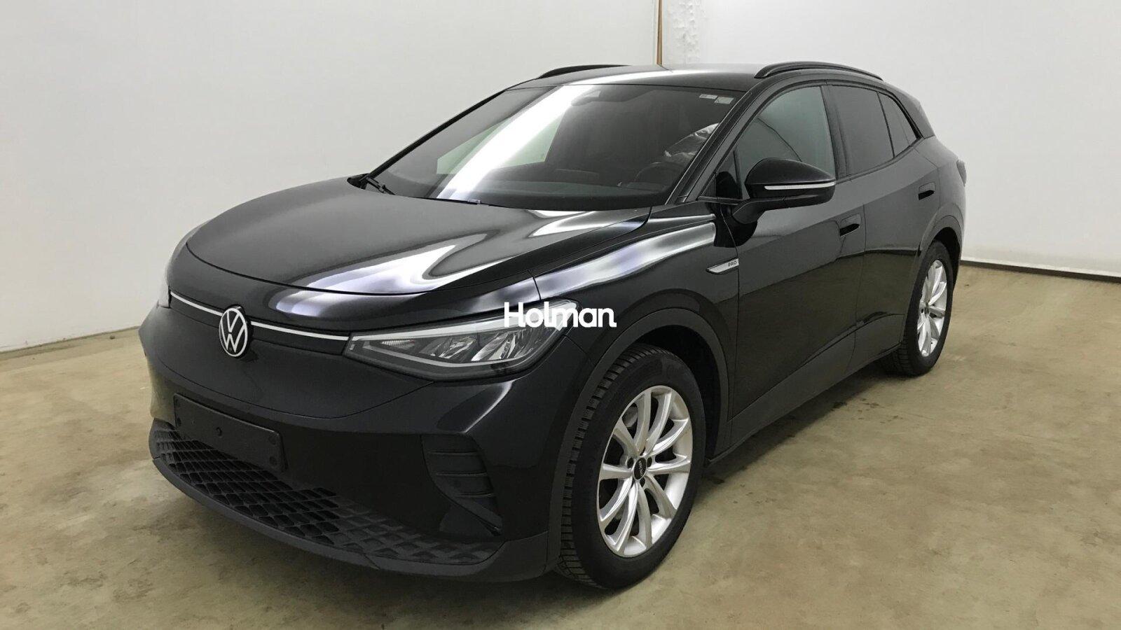 Volkswagen ID.4 Pro Performance 82kWh 360° Wärmepumpe AHK A