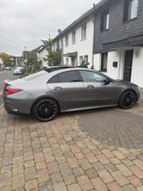 Mercedes-Benz CLA250 AMG Line| DCT | Pano | MBUX - gebrauchte Mercedes-Benz CLA 250 aus dem Jahr 2022