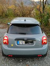 MINI Cooper SE mit Garantie + Service - MINI Cooper SE von privat