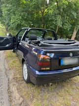 Volkswagen Volks Wagen Golf 3 - Volkswagen Golf: Wagen