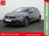 Volkswagen Polo 1.0 TSI DSG Move IQ.DRIVE ALU16 NAVI ACC - Volkswagen Polo Gebrauchtwagen