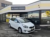 Kia Carens Edition 7, / Sitzer, - gebrauchte Kia Carens aus dem Jahr 2015