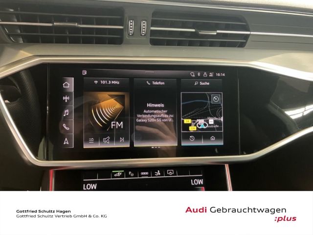 Audi A7 Sportback 50 TFSIe qu. S-tronic S-line ext. N foto 19