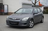 Hyundai i30 blue 1.4 Classic Klima