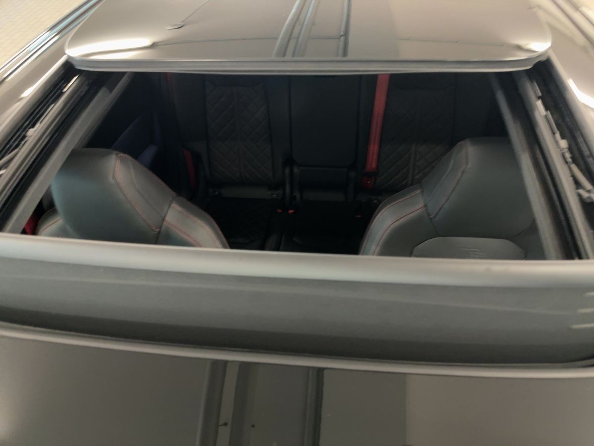 Audi Q8 - Bild 23