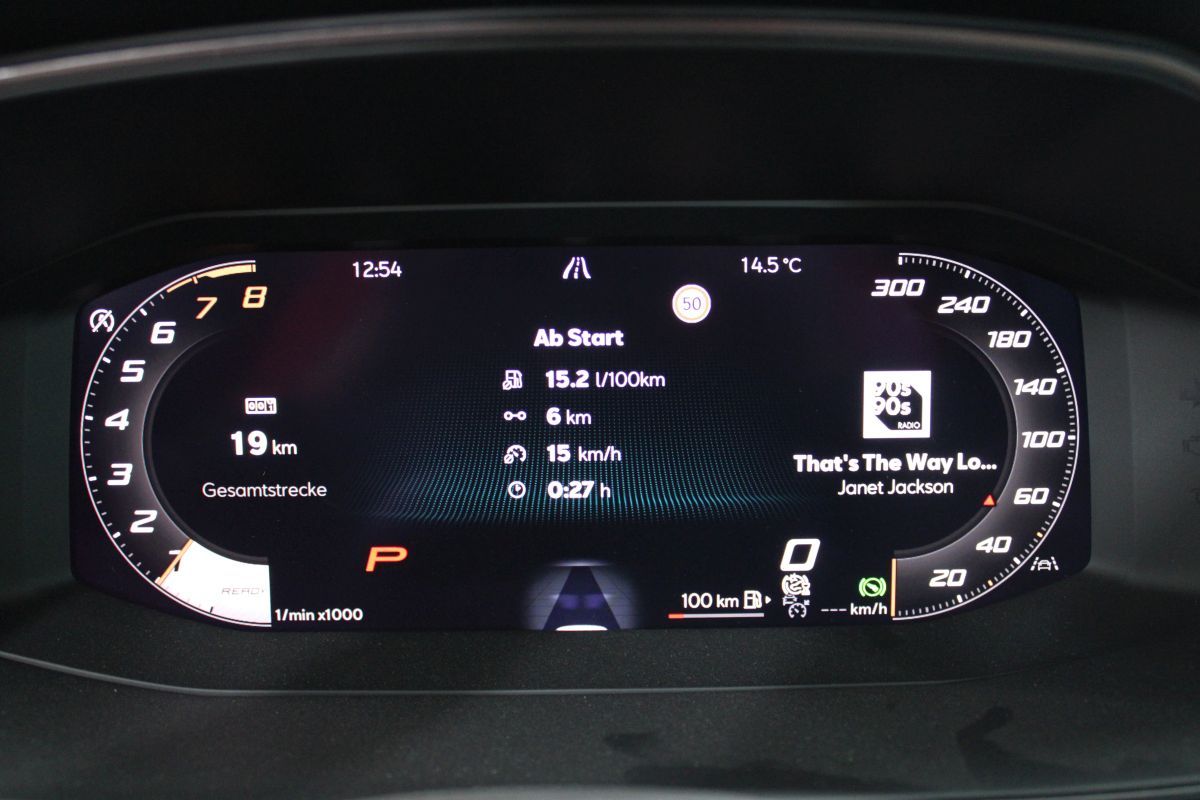 Cupra Formentor - Bild 9
