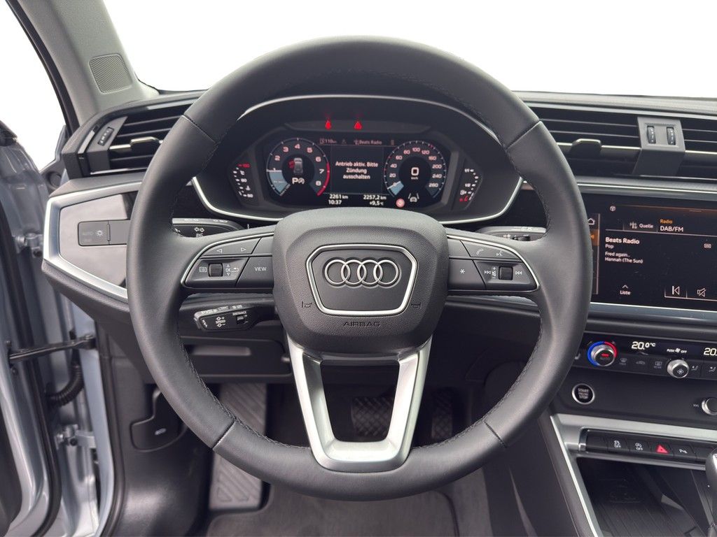 Audi Q3 - Bild 13