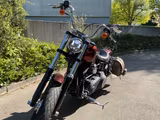 Harley-Davidson FXDB Street Bob - STREET BOB