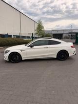 Mercedes-Benz C 43 AMG Mercedes-AMG C 43 4MATIC Autom. Mer... - Mercedes-Benz C 43 AMG in Krefeld
