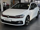 Volkswagen Polo VI GTI  2.0"LED/Sitzhzg./Scheckheft/Navi"