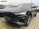 Audi SQ8 quattro BLACK|ACC+|HD-MATRIX|360°KAM|23"|B&O - Audi SQ8 Gebrauchtwagen