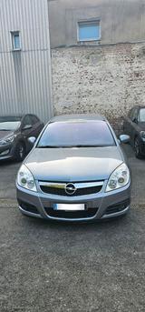 Opel Vectra C 2,8 V6 Benzin/Gas Facelift - Opel Vectra in Wuppertal