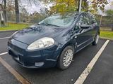 Fiat Grande Punto - Fiat Grande Punto aus 2012