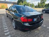 BMW 320d Limousine | Sehr guter Zustand |Sparsam - BMW 320 aus 2012: 320d