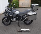 BMW R1200GS Adventure - Offers