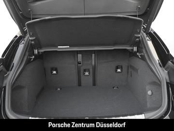 صورة 10 لـ 2025 Porsche TAYCAN