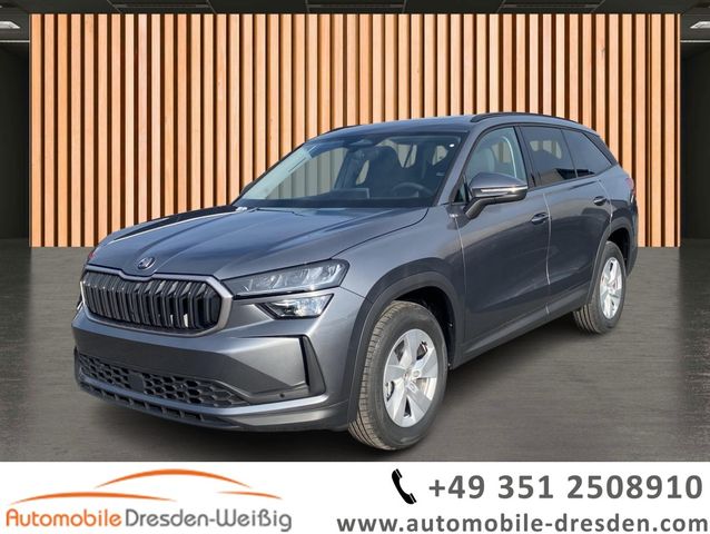 Skoda Kodiaq 1.5 TSI DSG Selection*Navi*ACC*Pano*AHK*