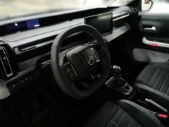 CITROEN C3 Turbo 100 Max Winter-P*SHZ*Allwetter*Beh.Fron