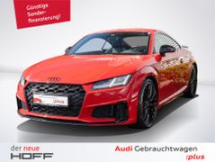 Audi TTS Competition plus 20 Zoll Matrix B u. O Kamer
