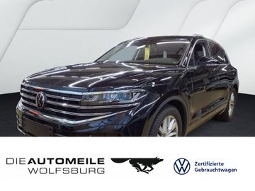 Volkswagen Leasing Angebot: Volkswagen Touareg 3.0 TDI tiptronic Elegance neues Modell