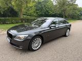 BMW 750i xDrive HU 01/27*5500€ Reparatur*HUD - gebrauchte BMW 7er Reihe aus dem Jahr 2009