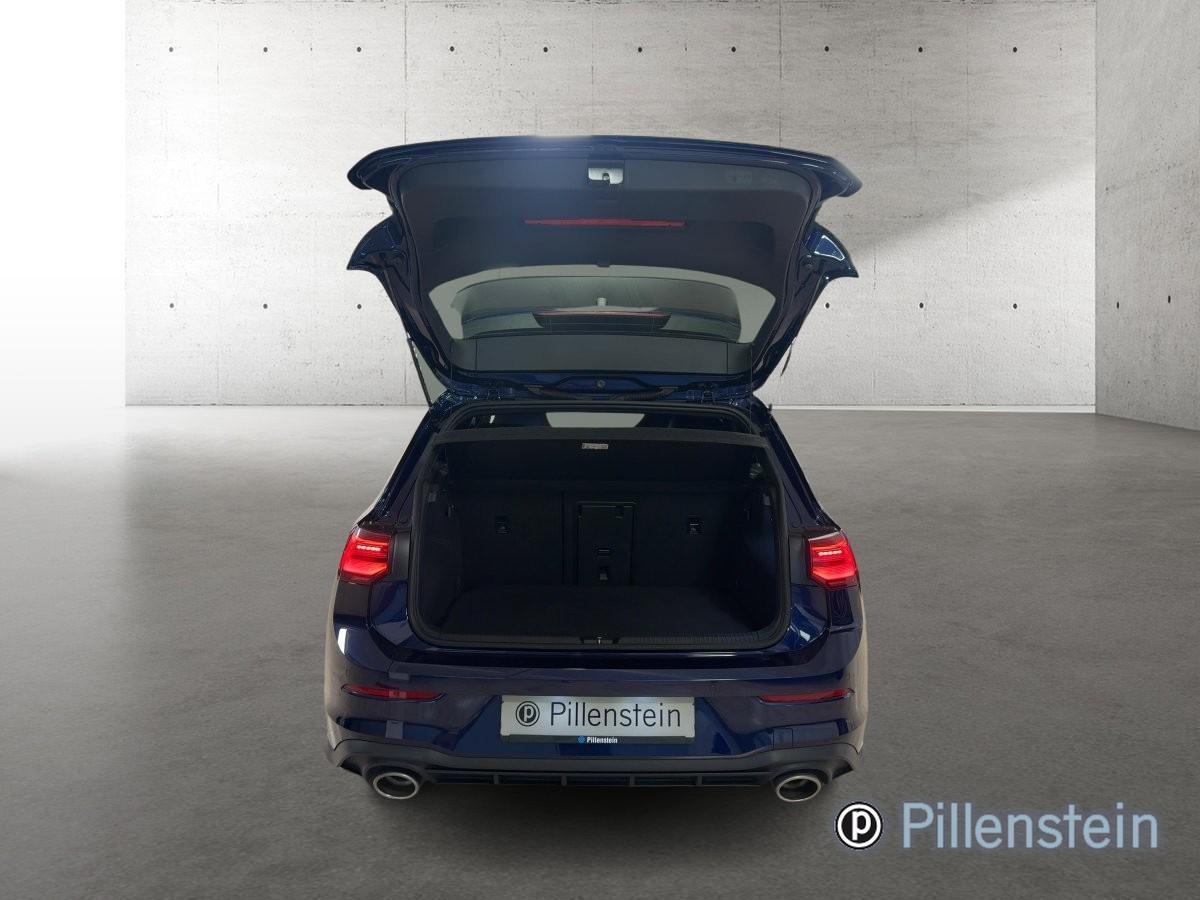 Volkswagen Golf 8 GTI CS Harman Kardon NAVI KAMERA IQ.LIGHT, миниатюра 16