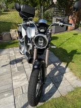Super Soco TC MAX , A1/ B196, L3e-A1 - Super Soco TC Motorrad