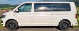 Volkswagen VW T6 Caravelle 2l TDI langer Radstand - Volkswagen: Radstand Caravelle Langer