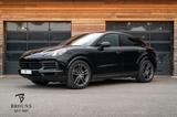 Porsche Cayenne Coupe Platinum Ed|FondKino|ACC|SportAbga - Porsche Cayenne in Aachen