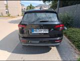 Skoda Karoq Sportline 1.5 TSI Automatik - Skoda Karoq Gebrauchtwagen in Bremen