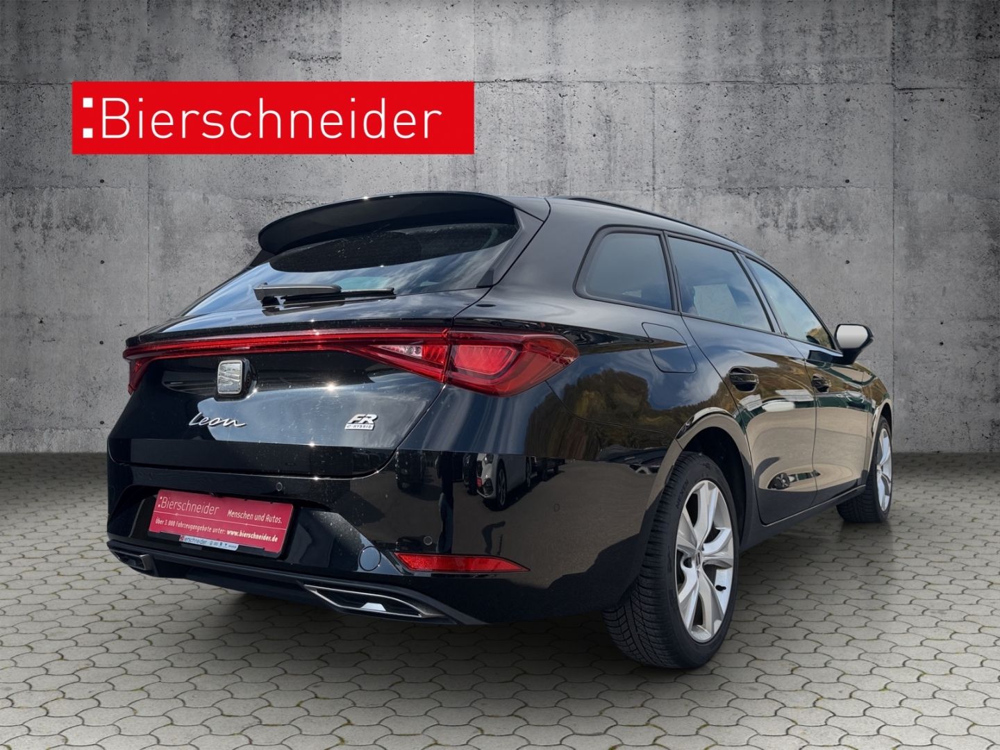 Seat Leon - Bild 8