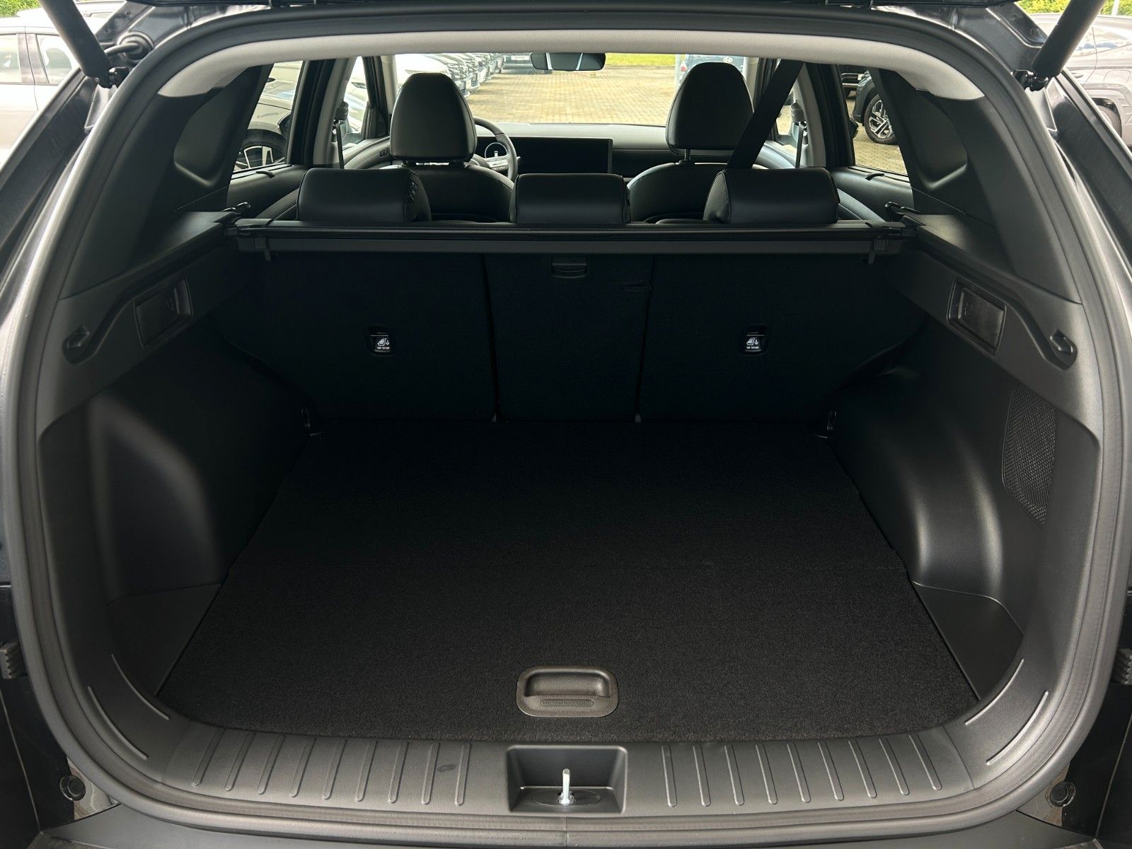 Hyundai TUCSON - Bild 15