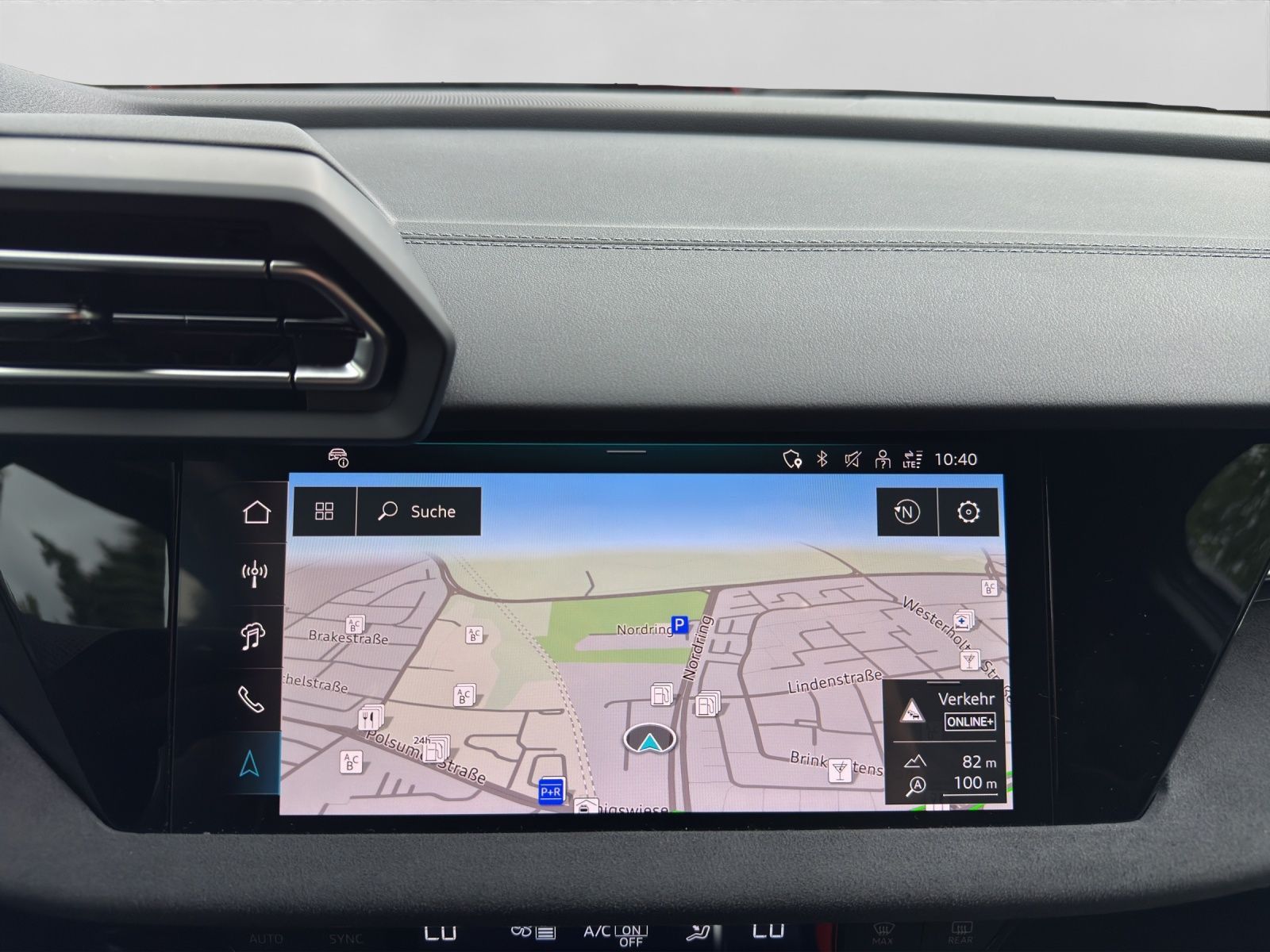 Audi A3 - Bild 15