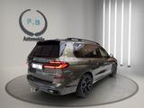 BMW X7 xDrive 40 d M Sport Pro **VOLL** UVP 158.500€ - BMW X7 mit Panoramadach