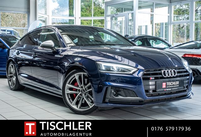 Audi S5 Sportback Quattro B&O*Carbon*Massage*Matrix*