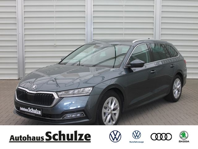 Image of Skoda Octavia