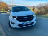 Ford Edge 2,0 l TDCi Bi-Turbo 4x4 ST-Line 107tKm - gebrauchte Ford Edge aus dem Jahr 2017
