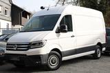 Volkswagen Crafter 35 L2 Hochdach/KAM/AHK/NAVI/LED/CARPLAY/ - Volkswagen Crafter: Hochdach