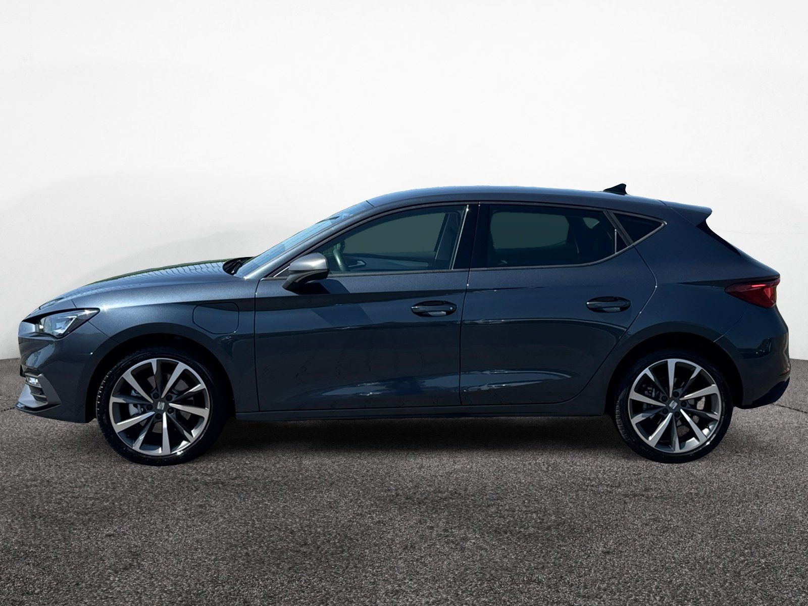 Seat Leon - Bild 4