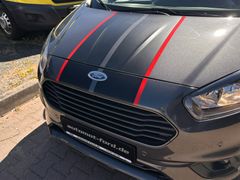 FORD Tourneo Courier 1.5 TDCi Sport*Navi*DAB*Winter-P