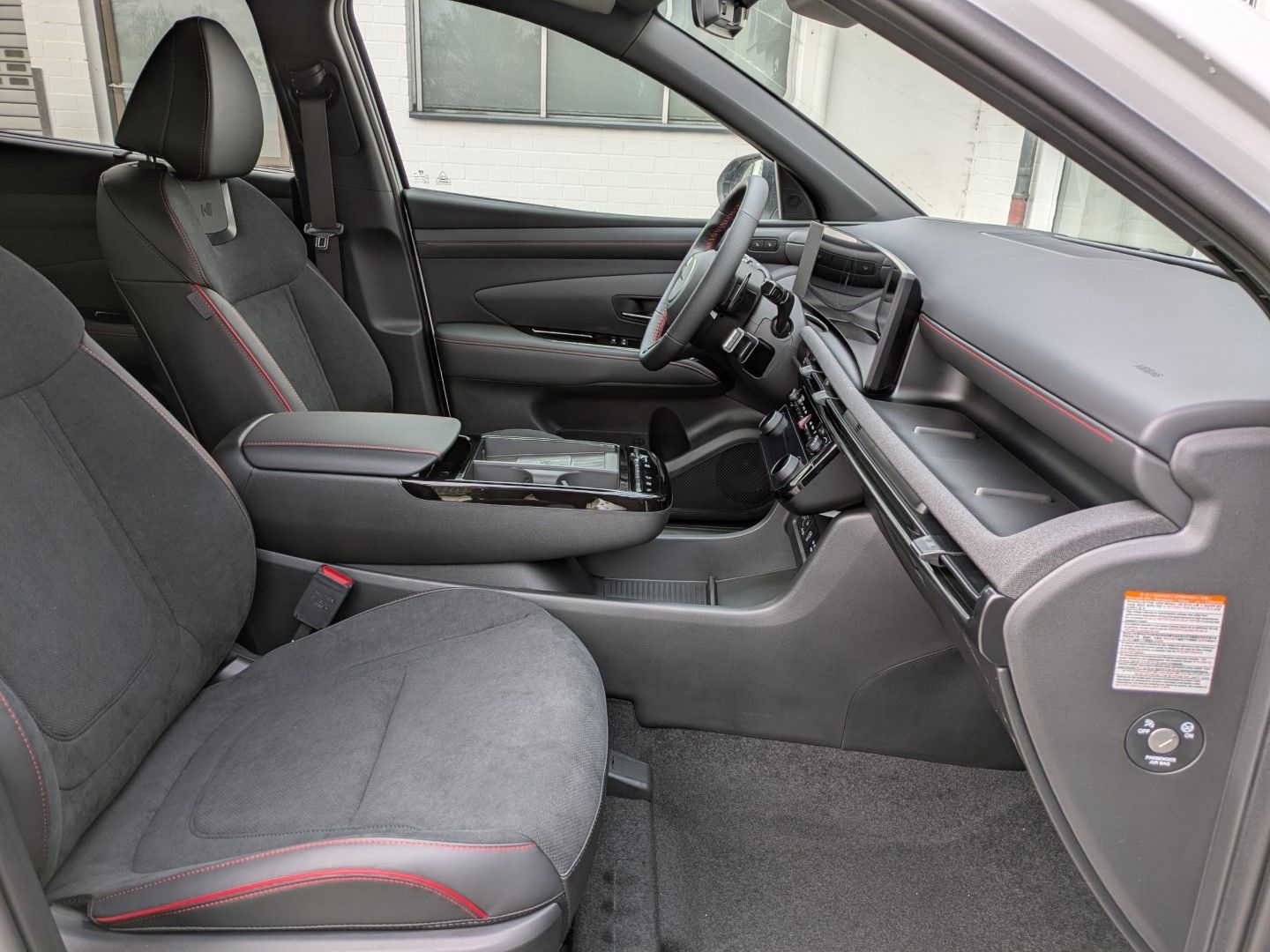 Hyundai Tucson – Bild 5