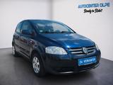 Volkswagen VW Fox** TÜV 07.2028-Klima** - gebrauchte VW Fox aus dem Jahr 2005