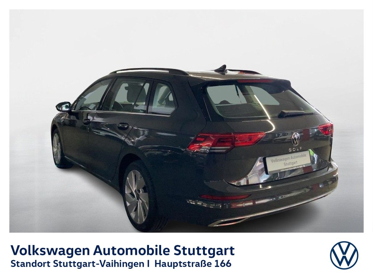 Volkswagen Golf - Bild 2