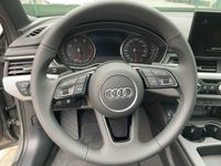 Audi A4 - Vorschau Bild 13