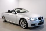 BMW 320d Cabrio M-Sport *XENON*TEMPOMAT*LEDER* - BMW 320 mit Diesel-Antrieb: Cabrio