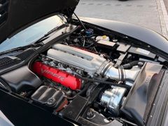 Fahrzeugabbildung Dodge Viper 8.3 SRT-10*Supercharged*700PS*MwSt.*