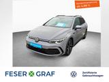 Volkswagen Golf VIII Variant R-Line 2.0 TSI 7-DSG KAMERA KE - Volkswagen Golf: 7 R Line